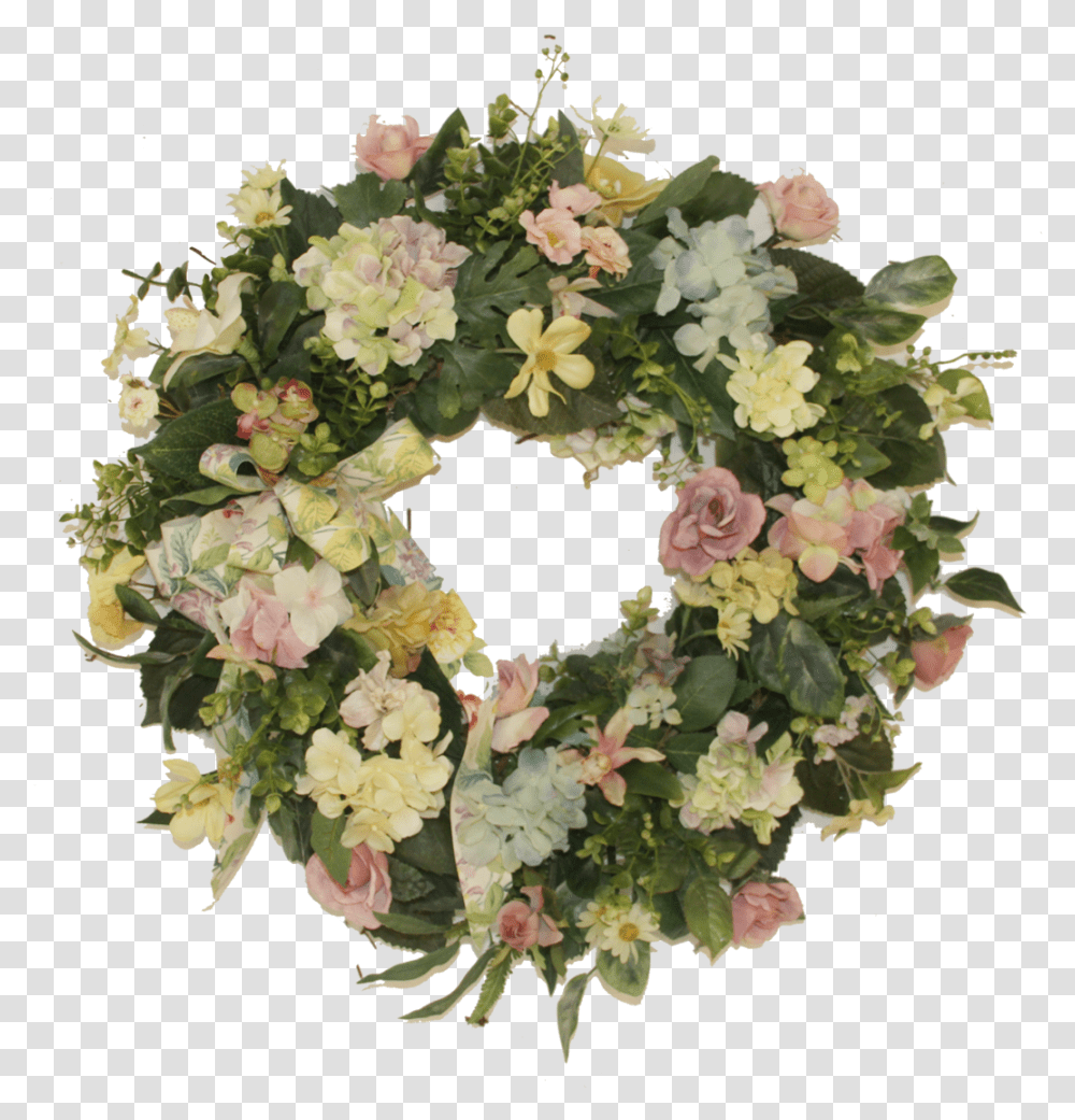 Wreath Transparent Png