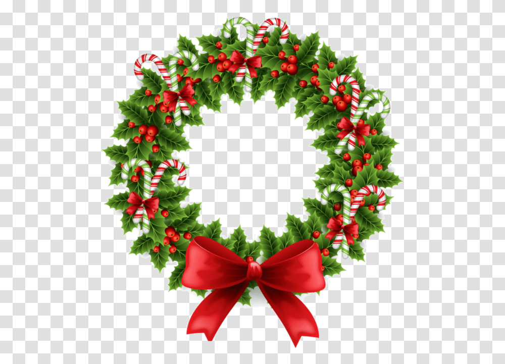 Wreath Christmas Garland Decoration For Gear Constraints In Creo, Green Transparent Png