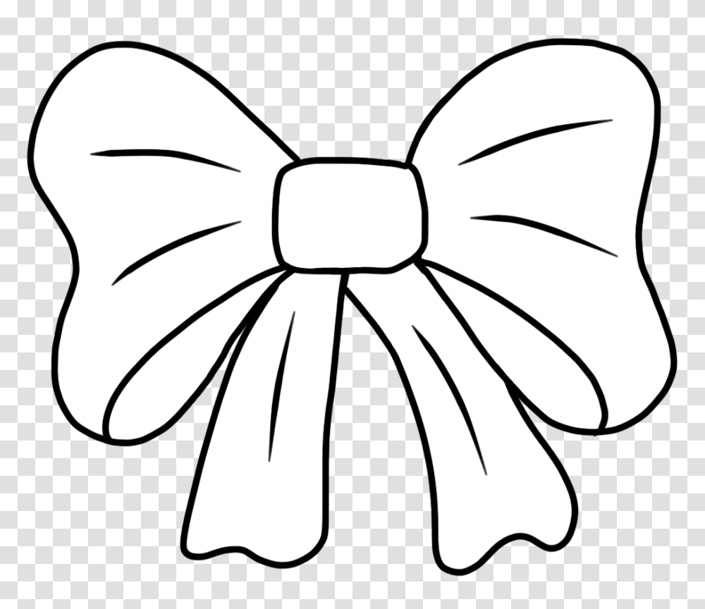 Wreath Clipart Black And White, Tie, Accessories, Accessory, Necktie Transparent Png