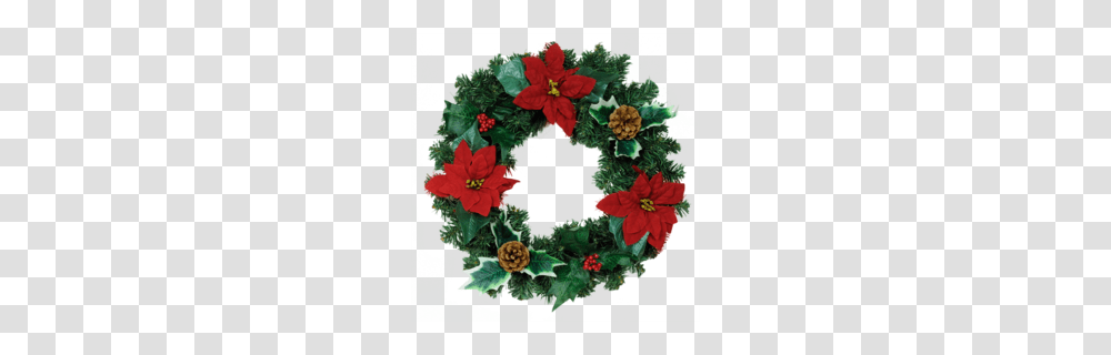 Wreath Clipart Transparent Png