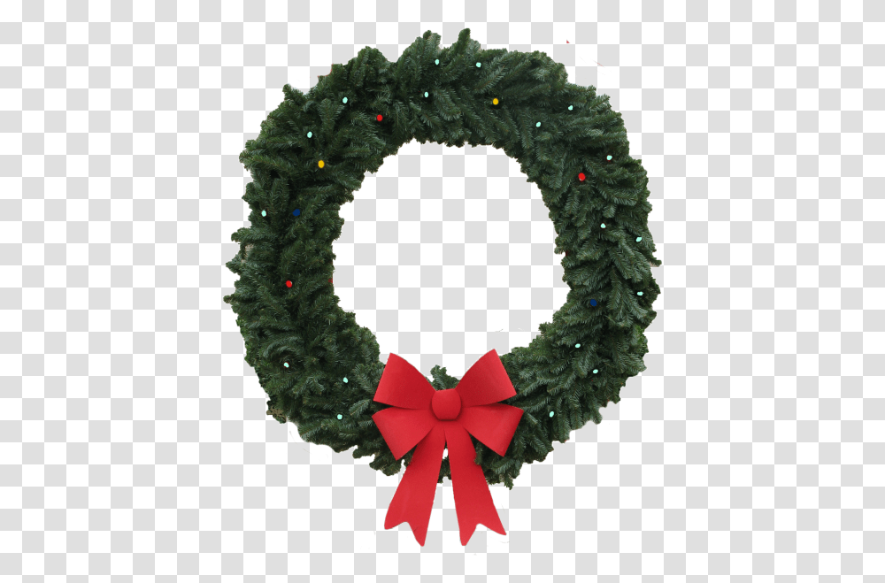 Wreath Holiday Wreath Transparent Png