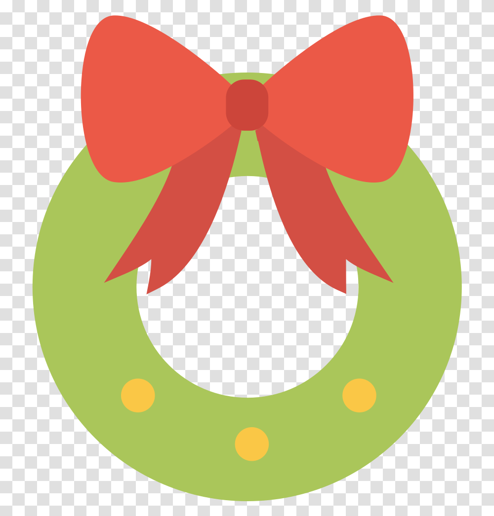 Wreath Icon Xmas Deco Iconset Artdesignerlv Thousand Foot Krutch Welcome, Horseshoe Transparent Png