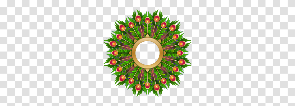 Wreath Images Icon Cliparts, Pattern, Ornament, Photography Transparent Png