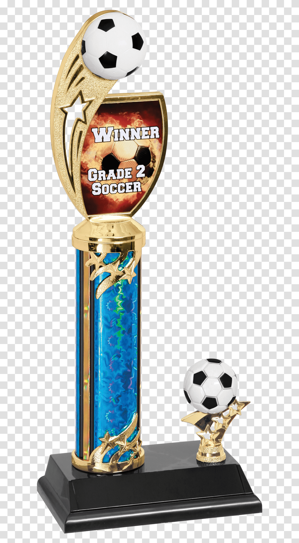 Wreath Of Knowledge Trophy, Soccer Ball, Football, Team Sport, Sports Transparent Png