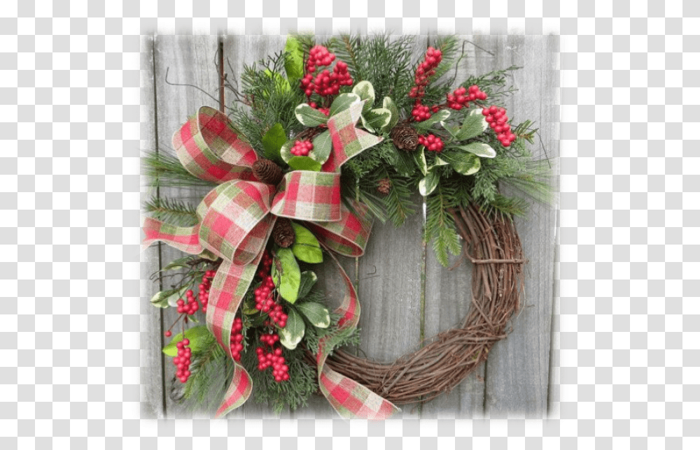 Wreath, Painting Transparent Png