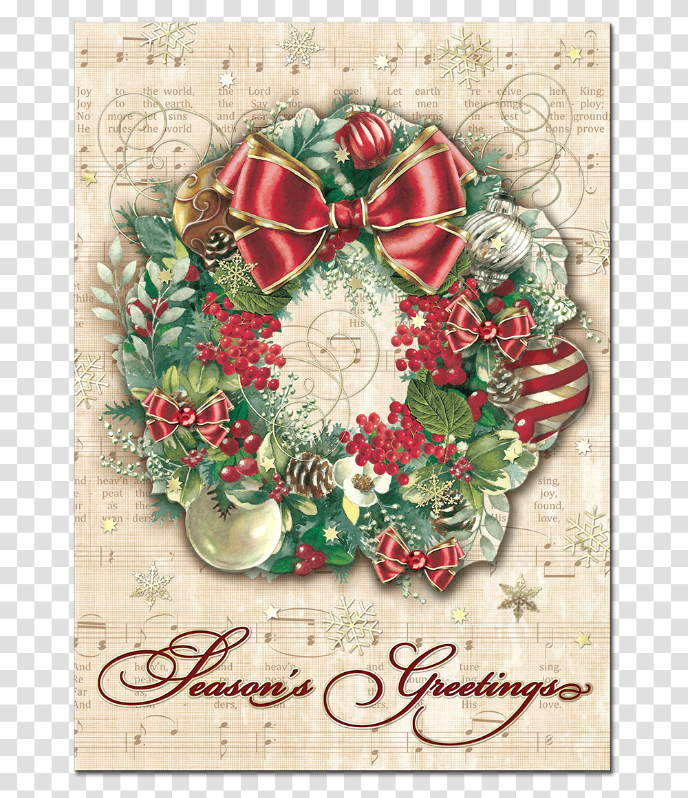 Wreath, Pattern, Rug, Floral Design Transparent Png