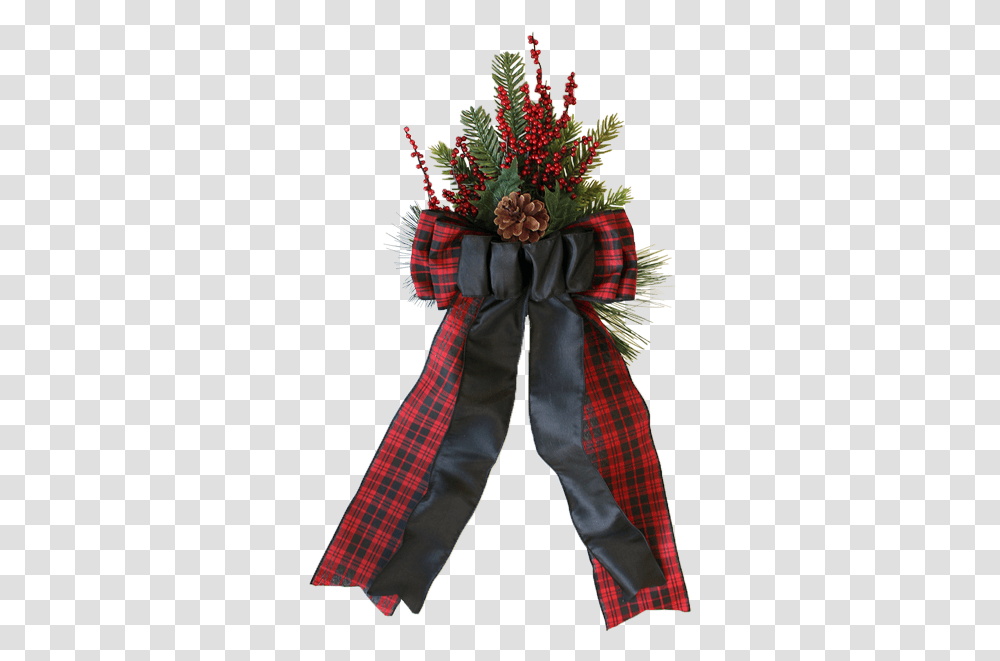 Wreath, Person, Human, Plant, Flower Transparent Png