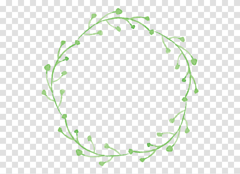 Wreath, Potted Plant, Vase, Jar, Pottery Transparent Png