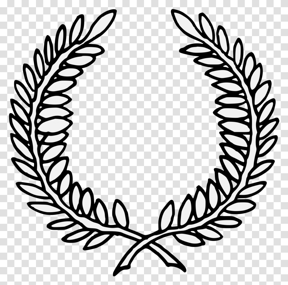 Wreath Star Citizen Wallpaper Logo, Stencil, Symbol, Emblem Transparent Png