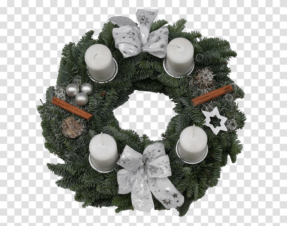 Wreath Transparent Png