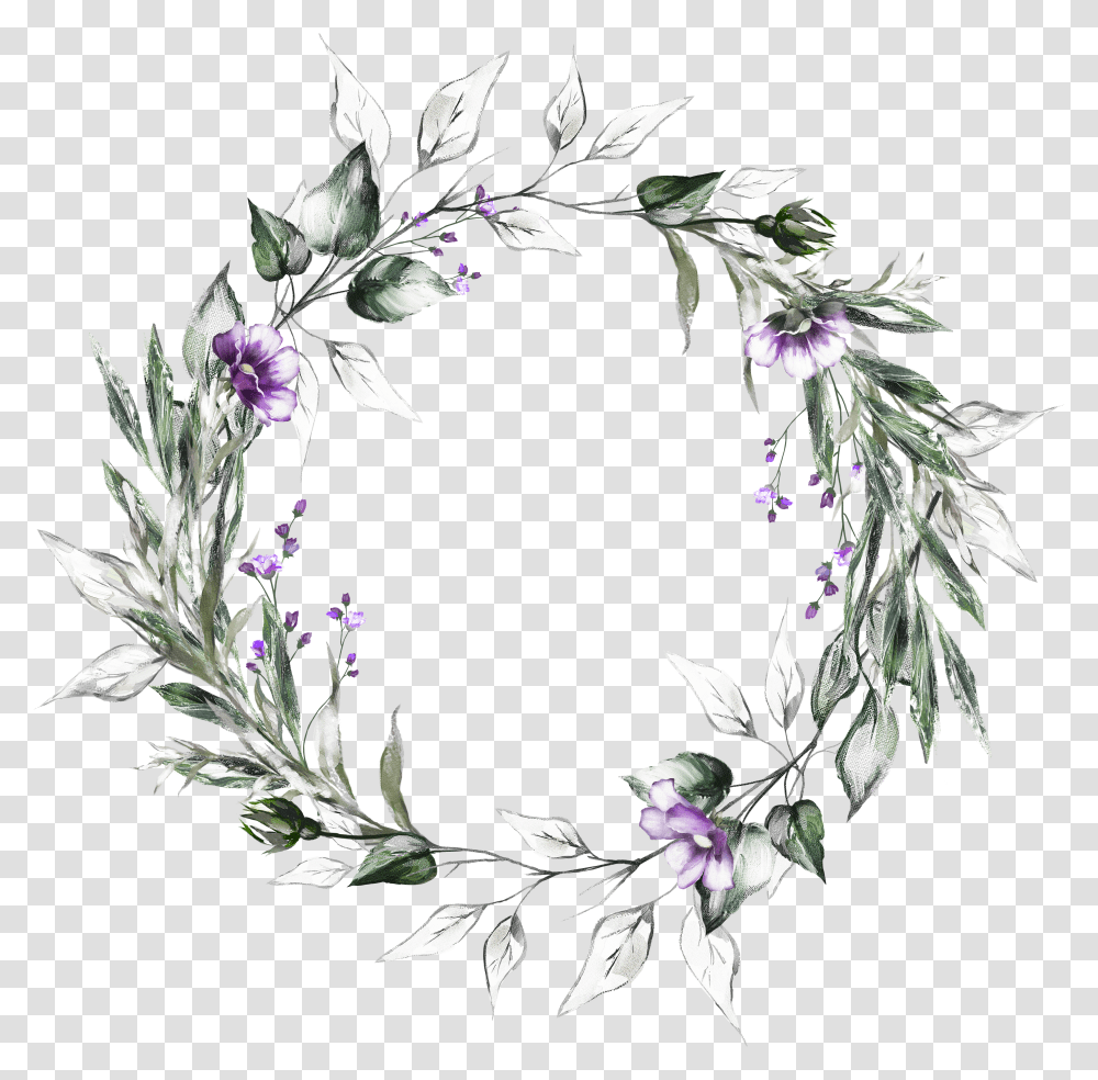 Wreath Transparent Png