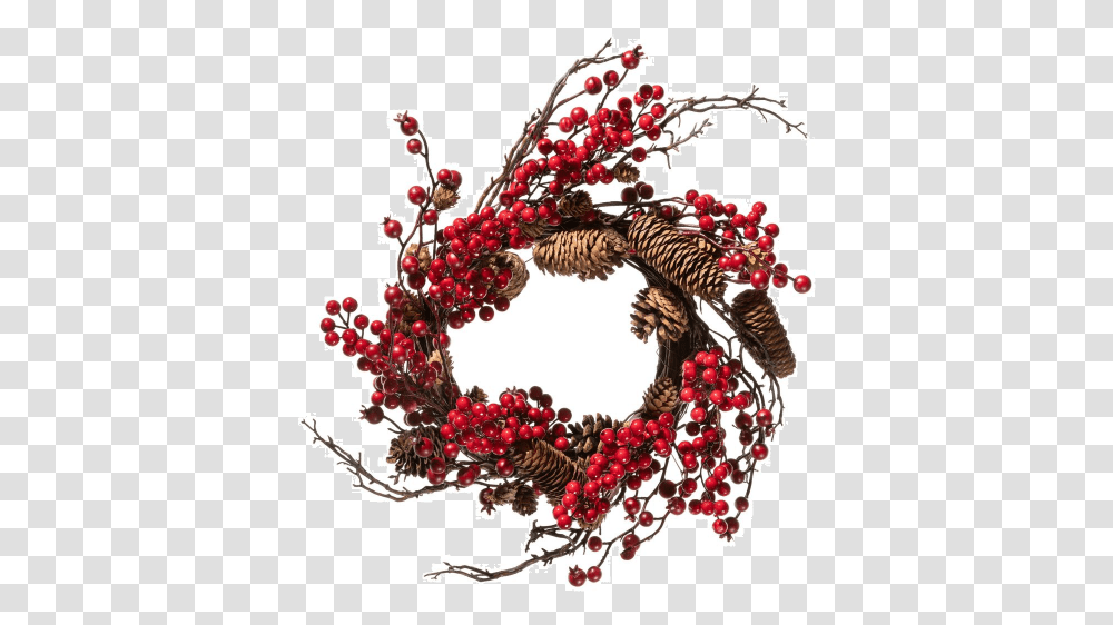 Wreath Transparent Png