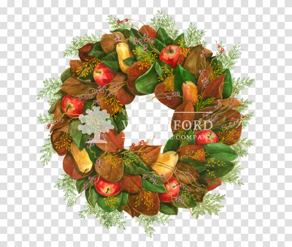 Wreath Transparent Png