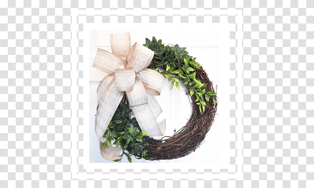 Wreath Transparent Png