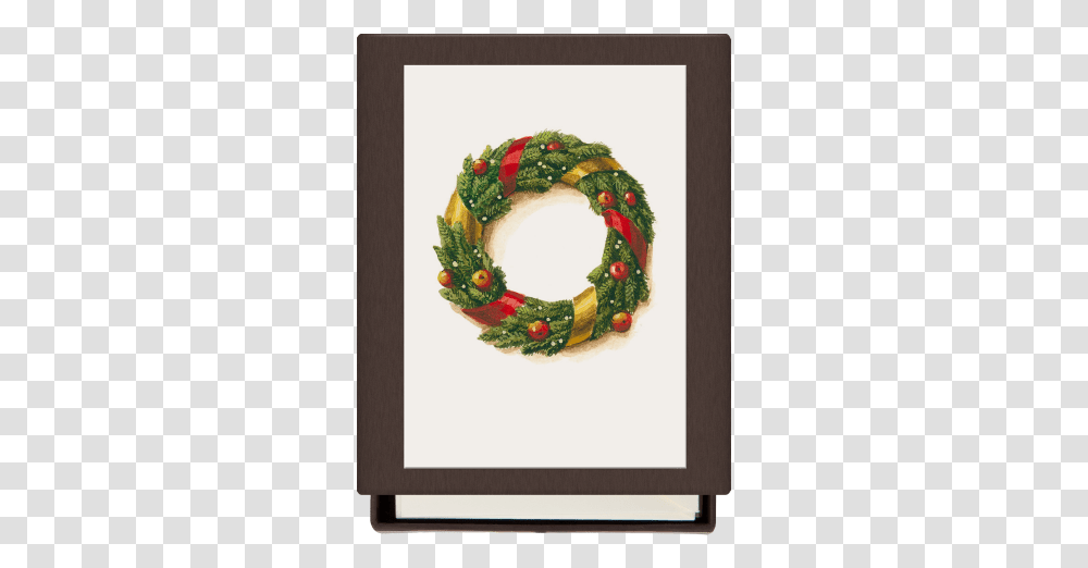 Wreath Transparent Png