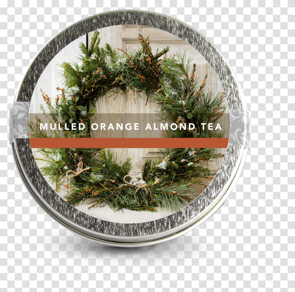 Wreath, Tree, Plant Transparent Png