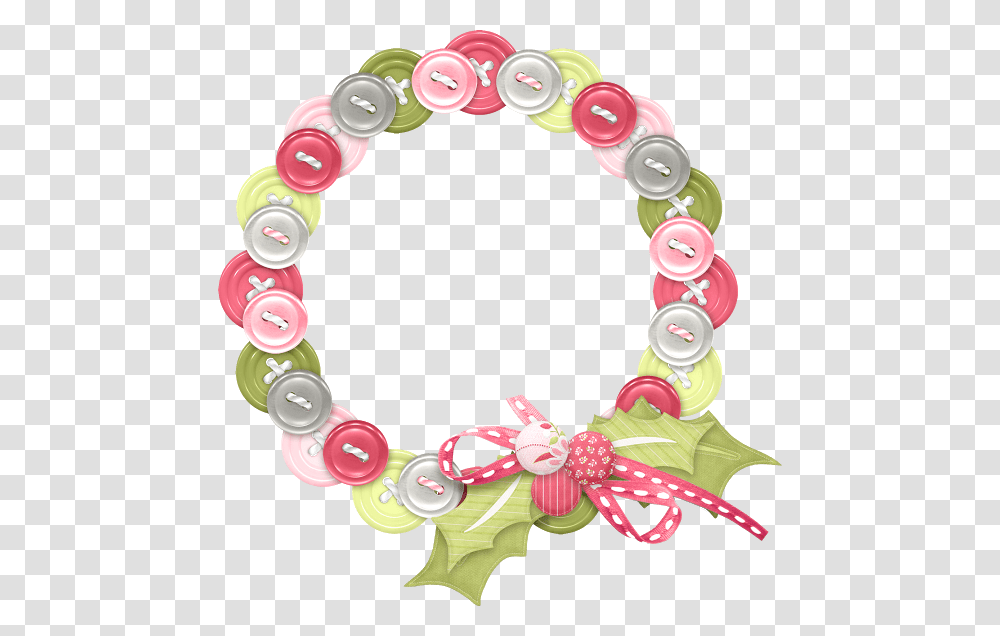 Wreath Vegetables, Bracelet, Jewelry, Accessories, Accessory Transparent Png