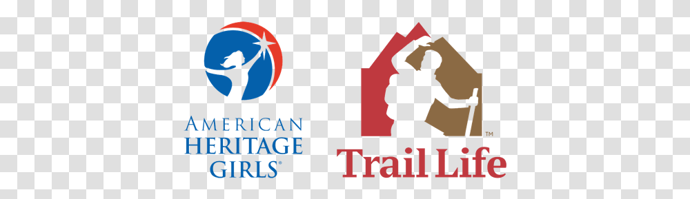 Wreaths Across America American Heritage Girls, Person, Logo, Symbol, Text Transparent Png