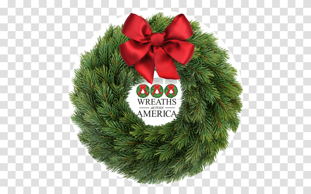 Wreaths Across America Transparent Png