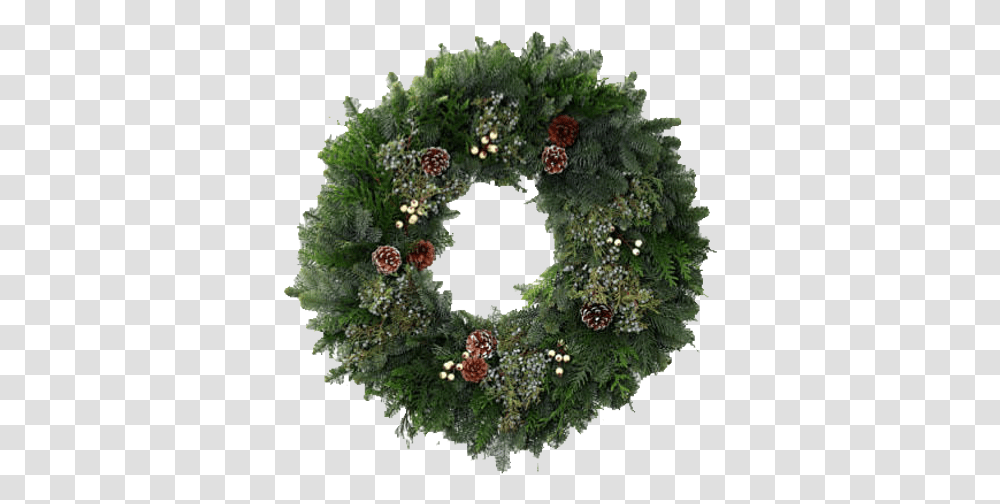 Wreaths Christmas Day Transparent Png
