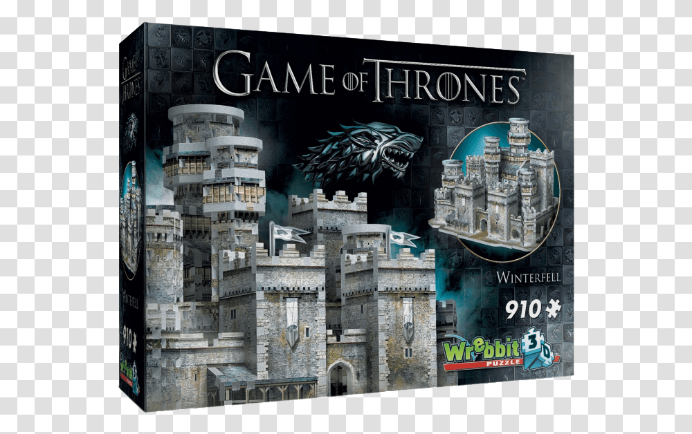 Wrebbit Game Of Thrones, Advertisement, Poster, Building, Architecture Transparent Png