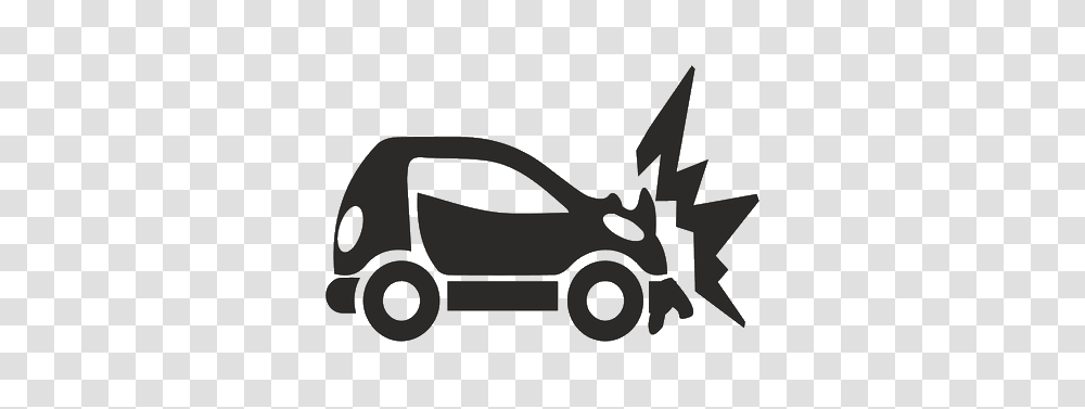 Wreck Clipart Auto Body Repair, Vehicle, Transportation, Lawn Mower, Tool Transparent Png