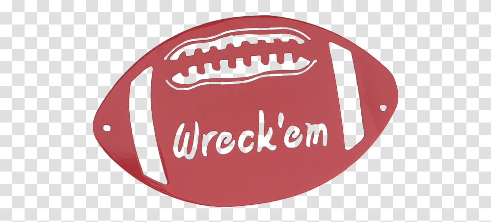 Wreck Em Football Texas Tech Wreck Em, Text, Sport, Sports, Clothing Transparent Png