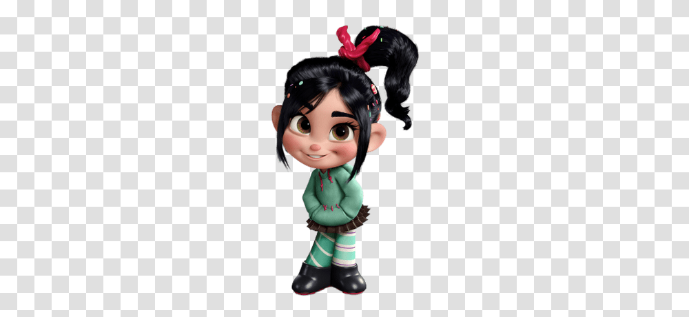Wreck It Ralph Images, Green, Toy, Doll, Person Transparent Png