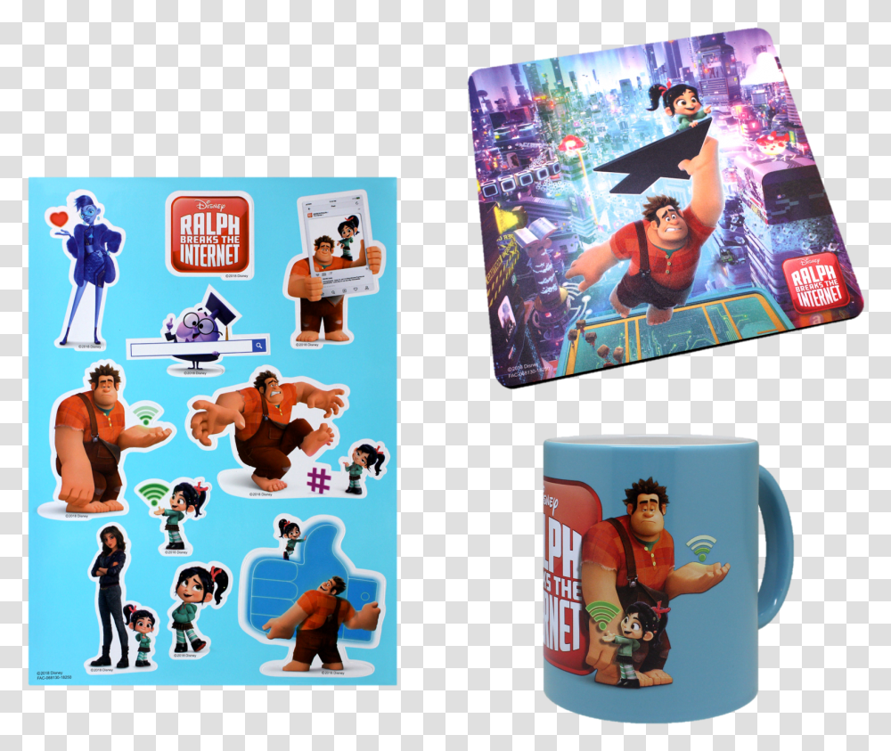 Wreck It Ralph, Person, Human, People, Video Gaming Transparent Png