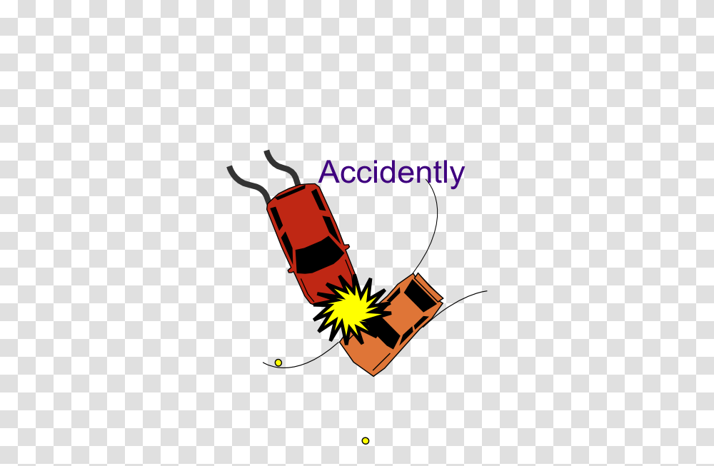 Wrecked Car Clip Art, Weapon, Weaponry, Bomb, Dynamite Transparent Png