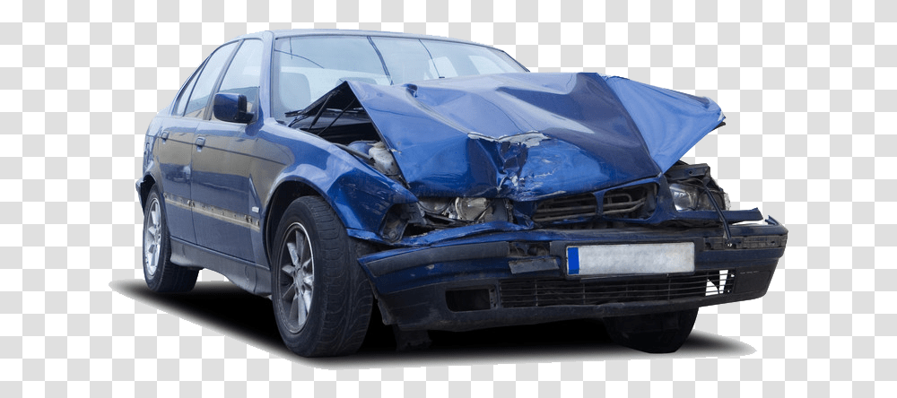 Wrecked Car, Tire, Wheel, Machine, Vehicle Transparent Png