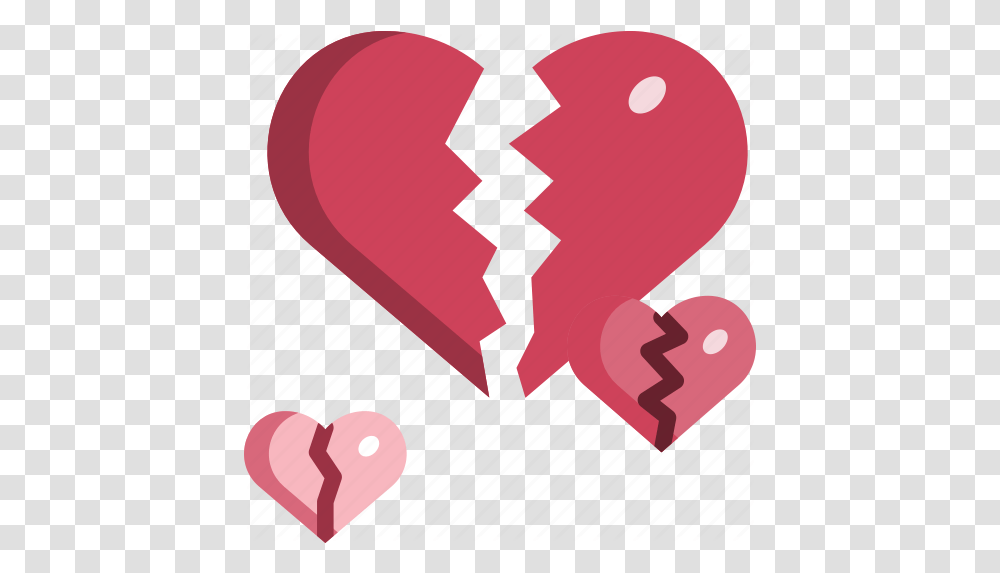 Wrecked' By Vinzence Studio Heart, Cushion, Mouth, Lip, Piercing Transparent Png