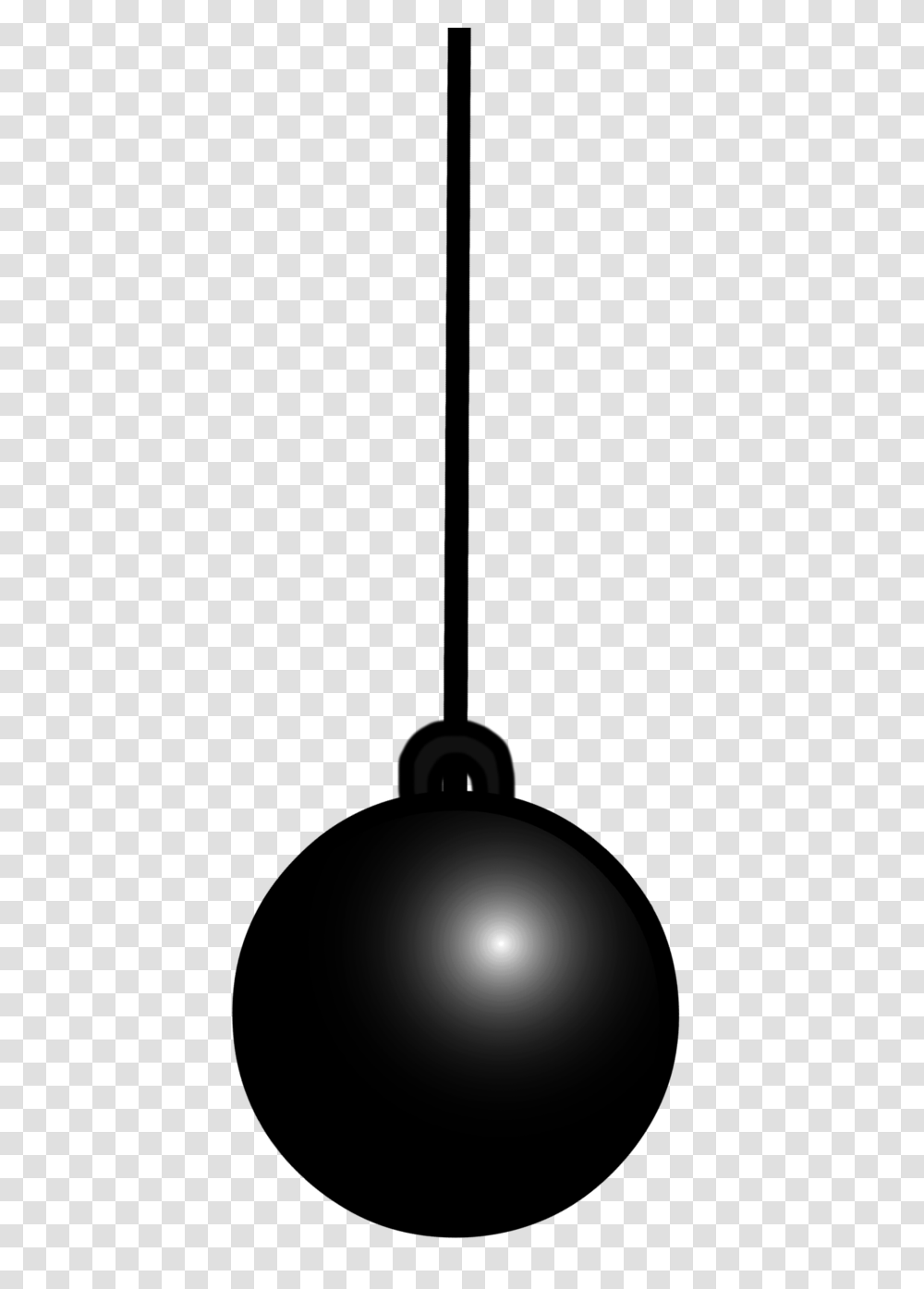 Wrecking Ball Clip Art, Sphere, Lighting, Outdoors, Nature Transparent Png