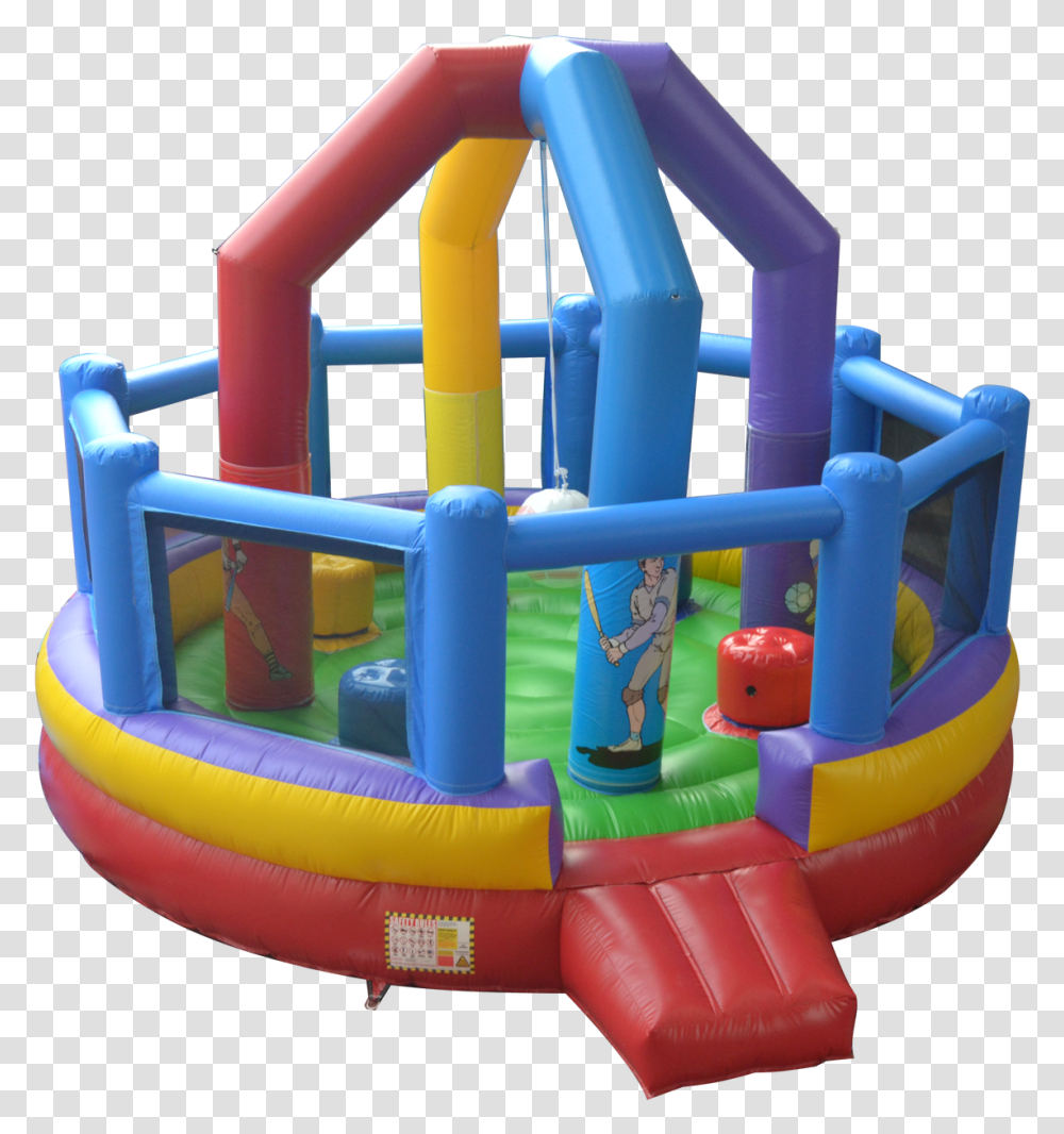 Wrecking Ball Inflatable, Crib, Furniture, Birthday Cake, Dessert Transparent Png