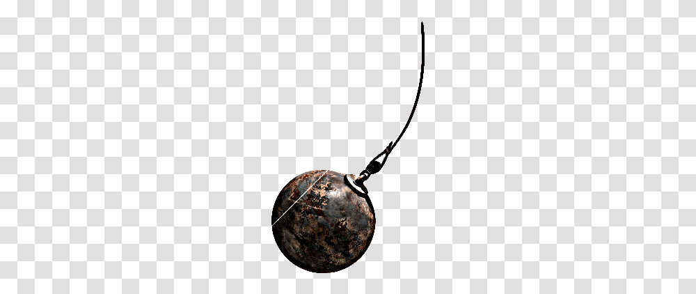 Wrecking Ball, Pendant, Outer Space, Astronomy, Universe Transparent Png