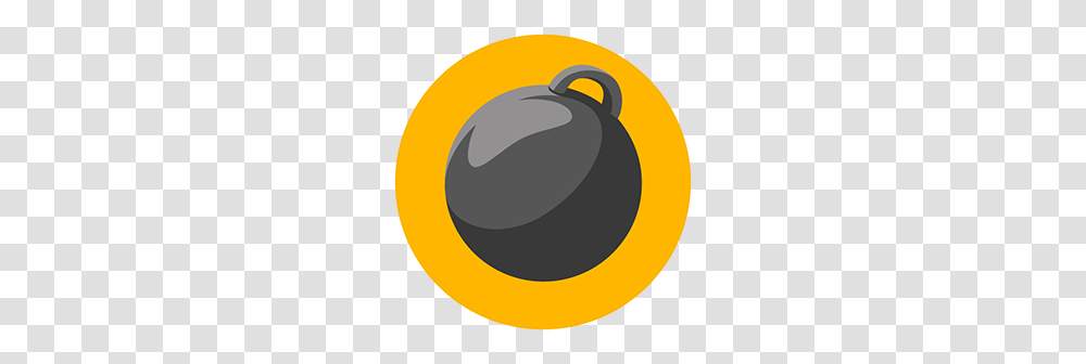 Wrecking Ball Studio Labs On Behance, Grenade, Bomb, Weapon, Weaponry Transparent Png