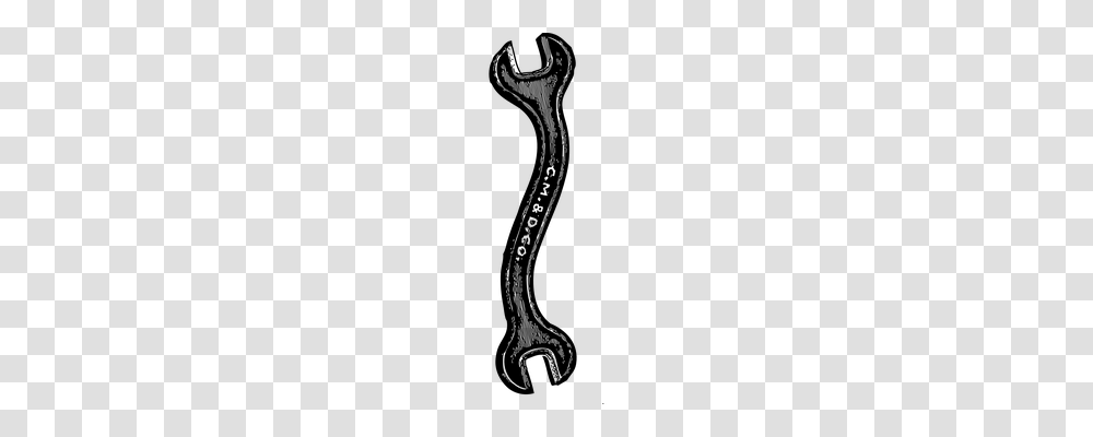 Wrench Person, Gray, World Of Warcraft Transparent Png