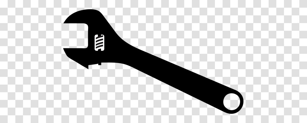 Wrench Text, Outdoors, Gray Transparent Png