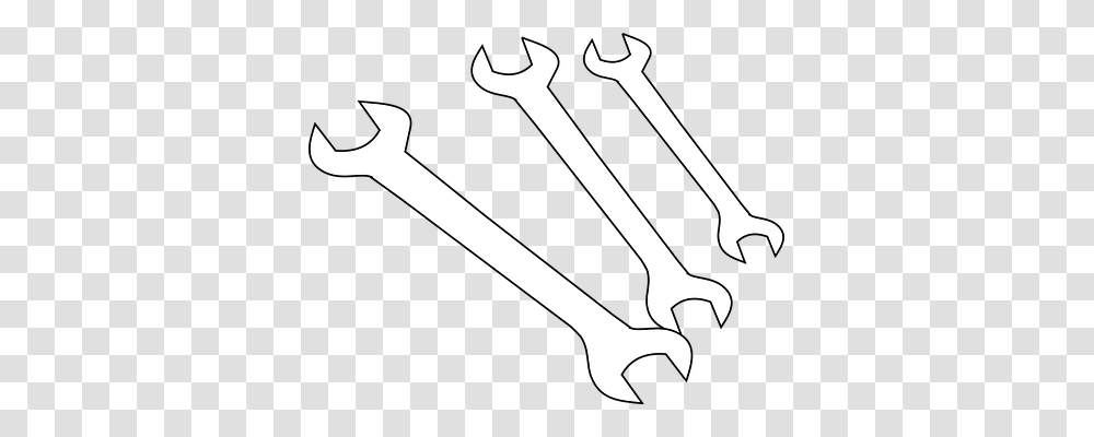 Wrench Tool, Axe, Hammer Transparent Png