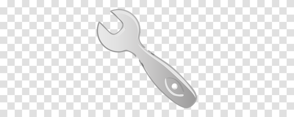 Wrench Tool, Hammer, Can Opener Transparent Png