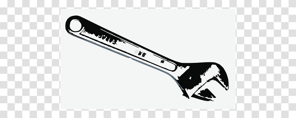 Wrench Transparent Png