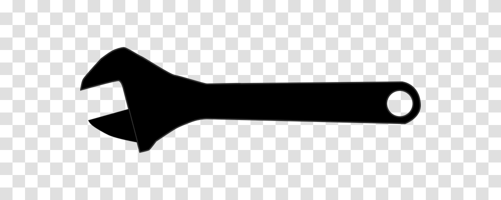 Wrench Tool, Weapon, Weaponry, Gun Transparent Png