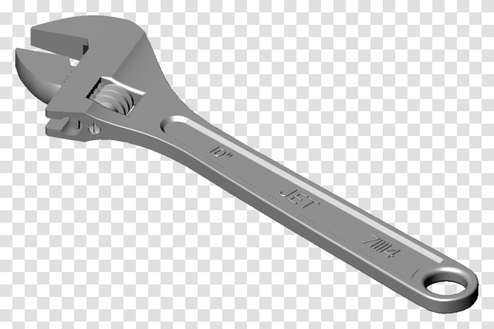 Wrench 5 Image Background Wrench, Scissors, Blade, Weapon, Weaponry Transparent Png