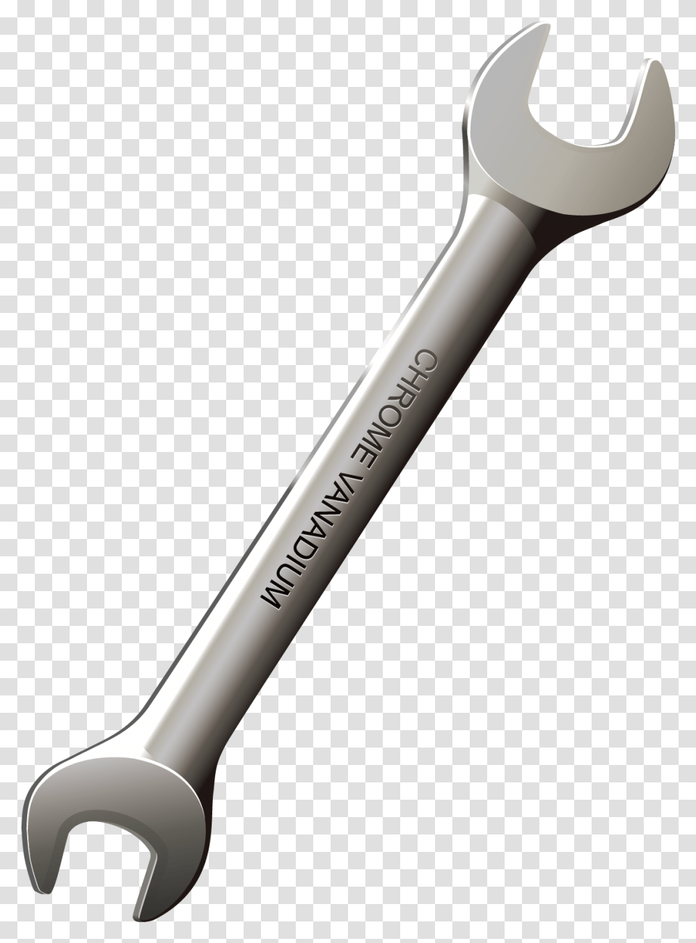 Wrench Adjustable Spanner Tool Key Wrench, Hammer Transparent Png