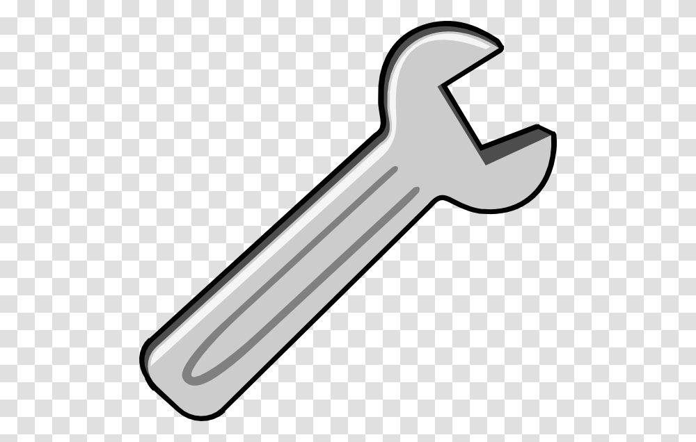 Wrench Clip Art, Hammer, Tool Transparent Png