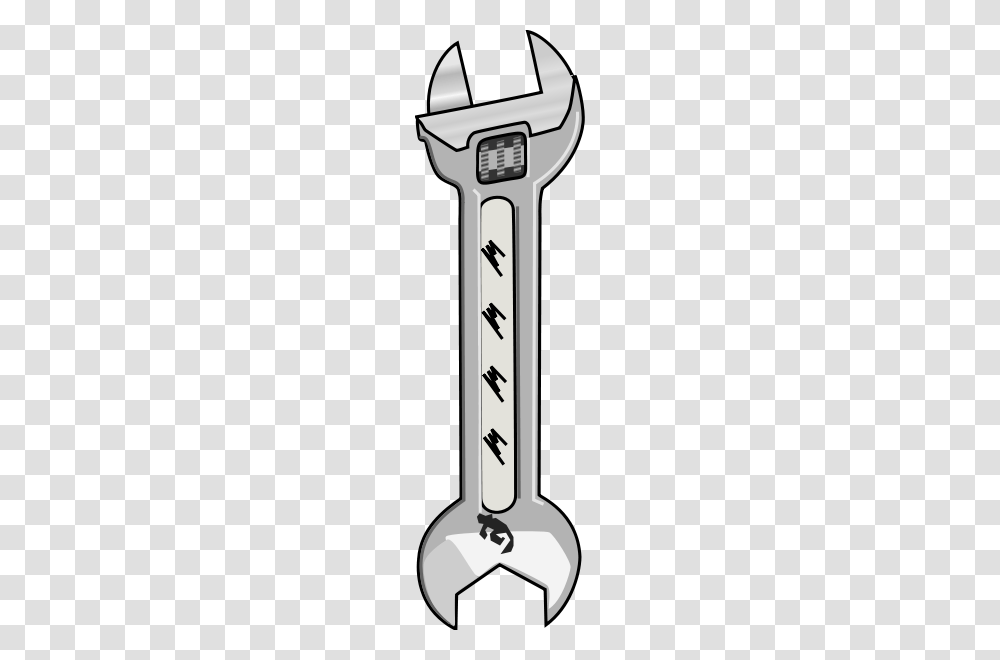 Wrench Clip Arts For Web, Number, Alphabet Transparent Png