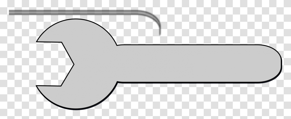 Wrench Clipart, Axe, Tool, Key, Hammer Transparent Png