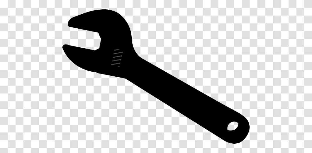 Wrench Clipart, Hammer, Tool, Bracket Transparent Png