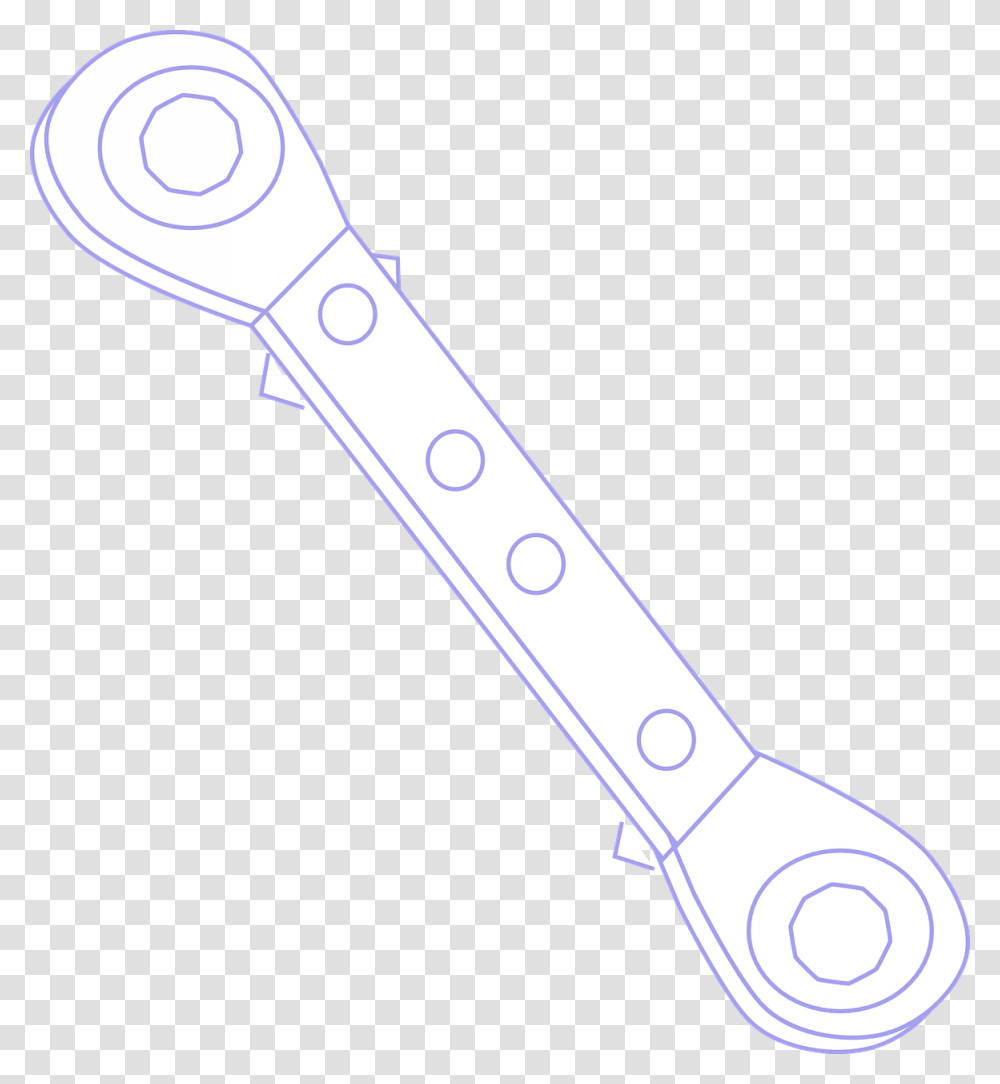 Wrench Clipart Hardware Tool Wrench Transparent Png