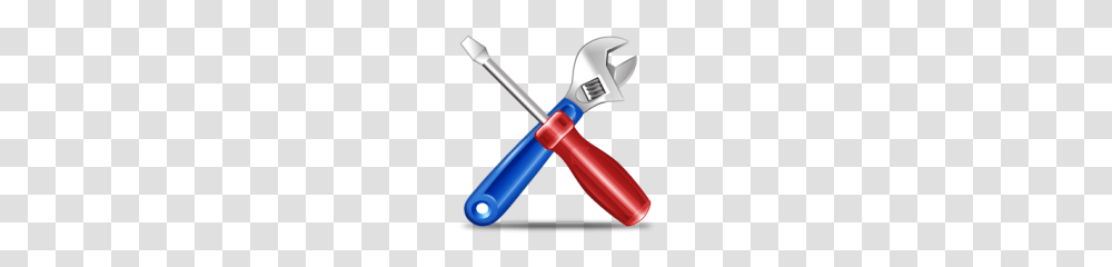 Wrench Clipart, Screwdriver, Tool Transparent Png